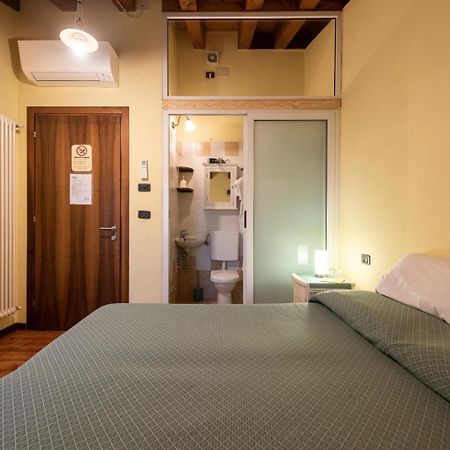 Agriturismo La Prateria Gazzo  Luaran gambar