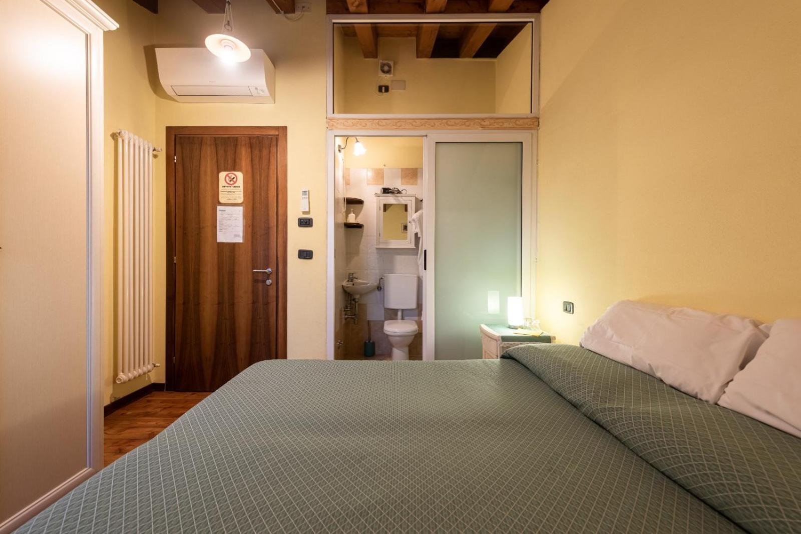Agriturismo La Prateria Gazzo  Luaran gambar