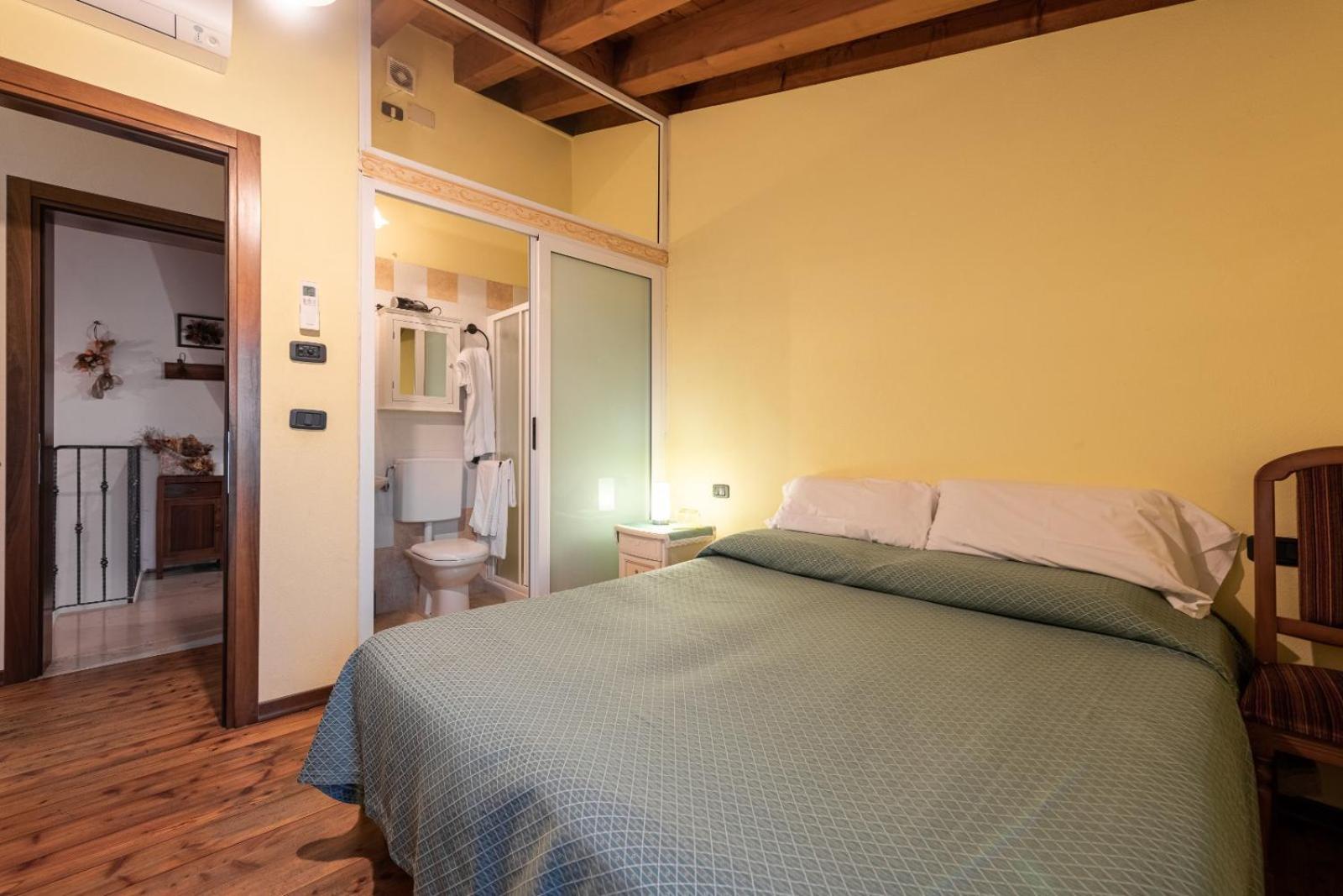 Agriturismo La Prateria Gazzo  Luaran gambar