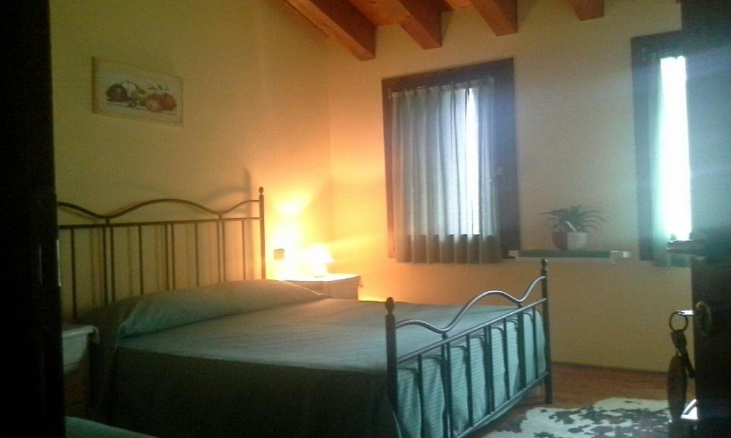 Agriturismo La Prateria Gazzo  Luaran gambar