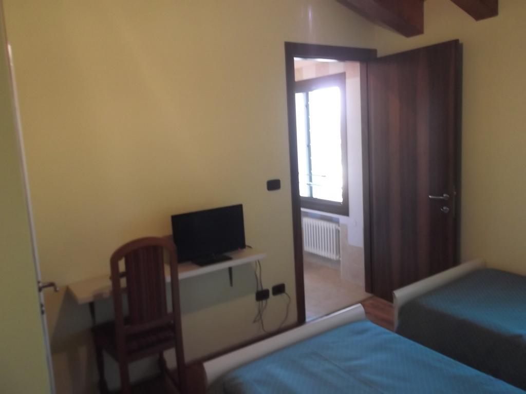 Agriturismo La Prateria Gazzo  Luaran gambar