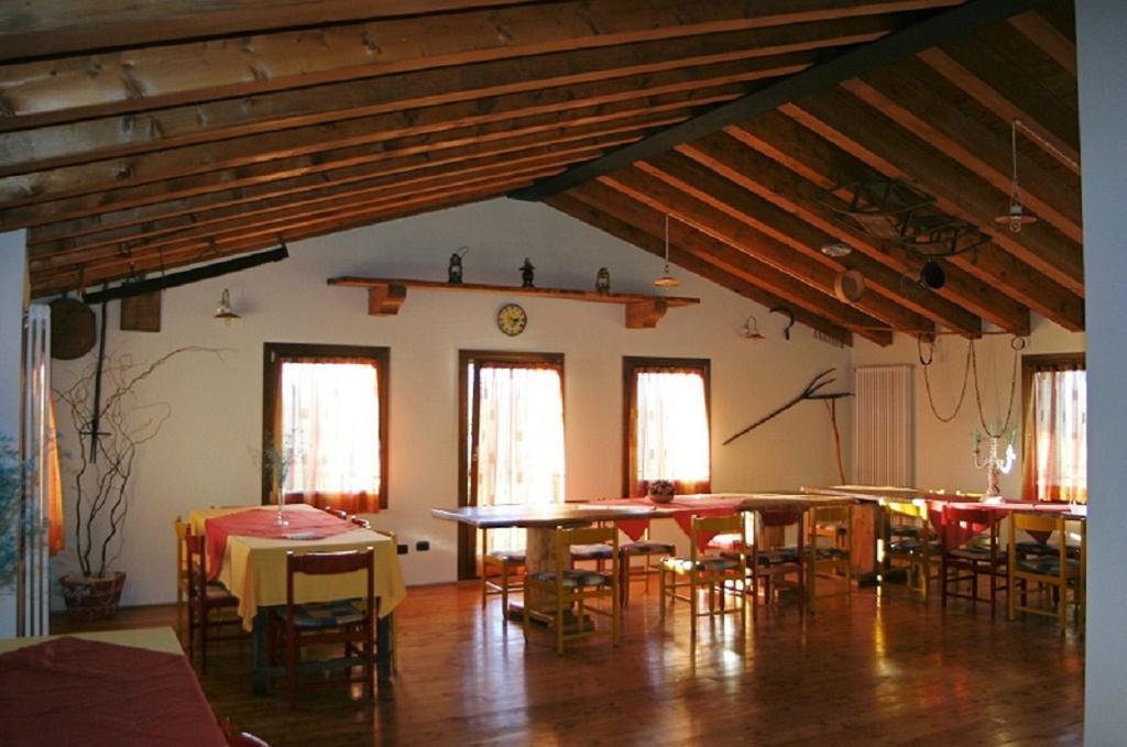 Agriturismo La Prateria Gazzo  Luaran gambar