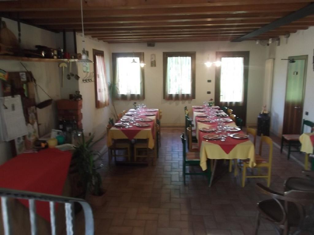 Agriturismo La Prateria Gazzo  Luaran gambar